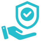 life insurance Icon life insurance Icon